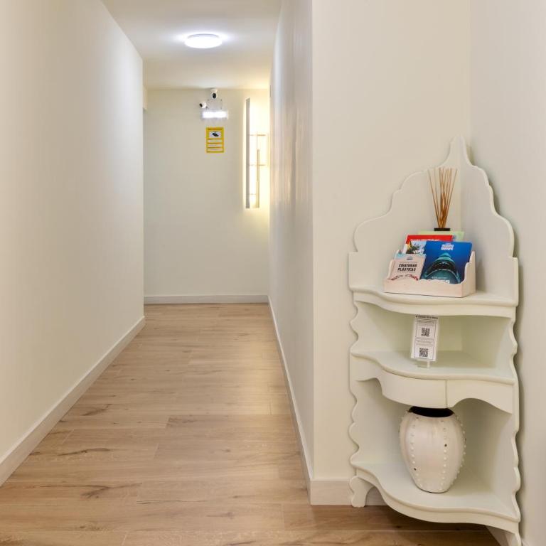 Acogedor Apto a 9 min de playa " Carbayu" - Apartamento - 21