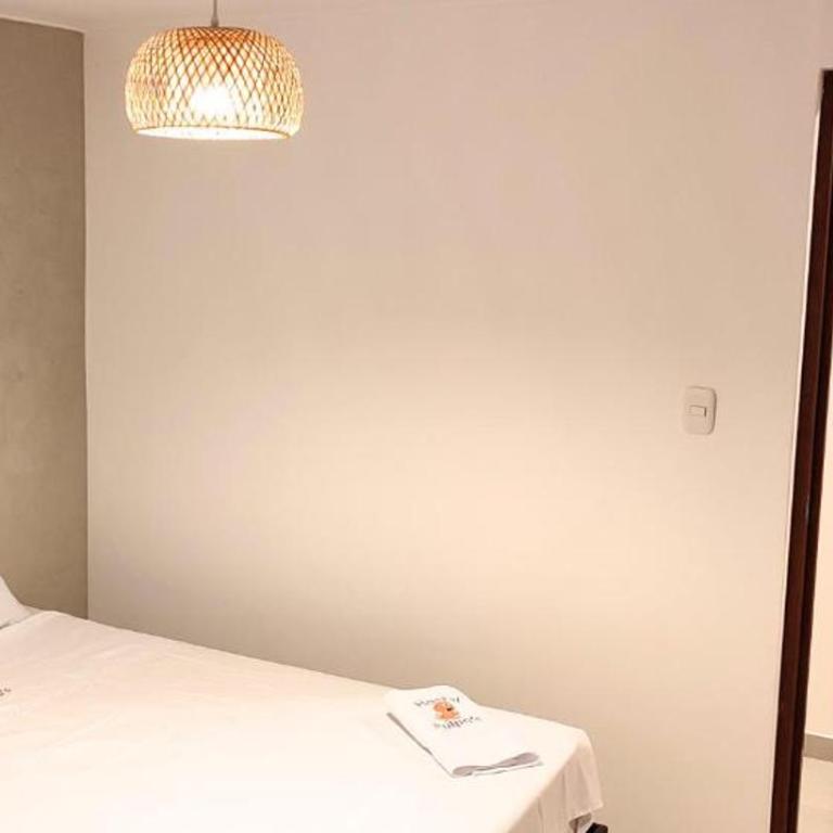 Hostal Pulpos - Standard Single Room - 2