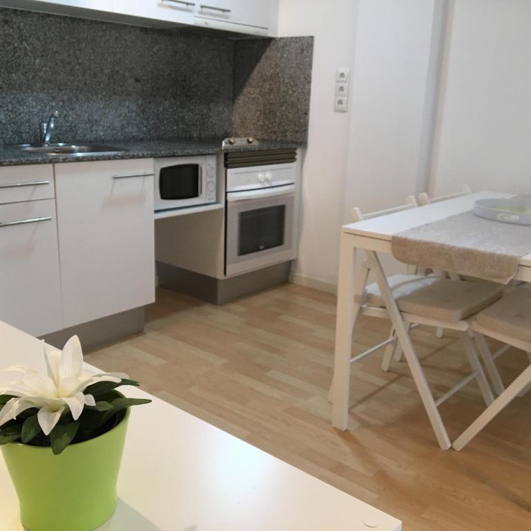 Apartaments Muntaner I - Apartamento de 1 dormitorio - 6