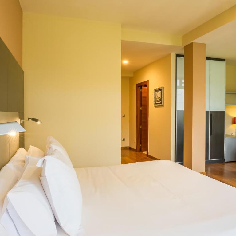Indiana Boutique Hotel - Chambre Double Deluxe - 3