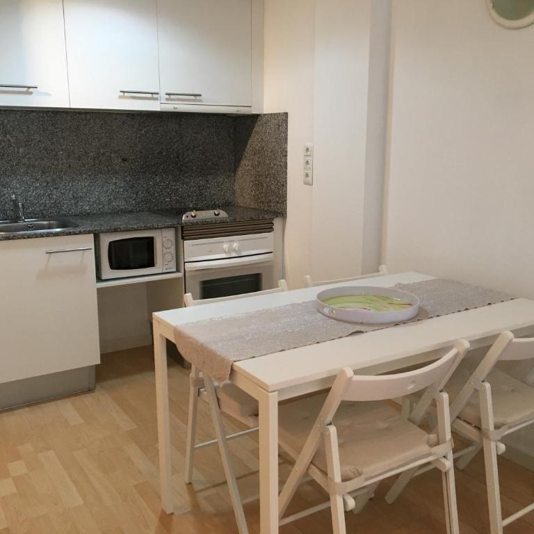 Apartaments Muntaner I - Apartamento de 1 dormitorio - 8