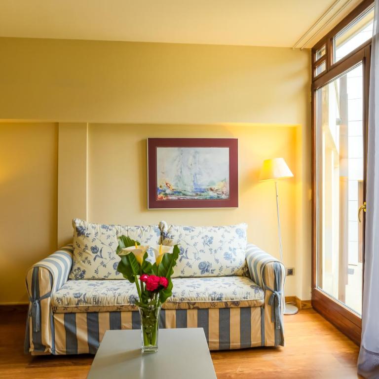 Indiana Boutique Hotel - Chambre Double Deluxe - 17