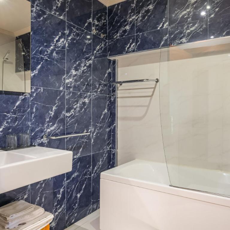 Indiana Boutique Hotel - Chambre Double Deluxe - 16