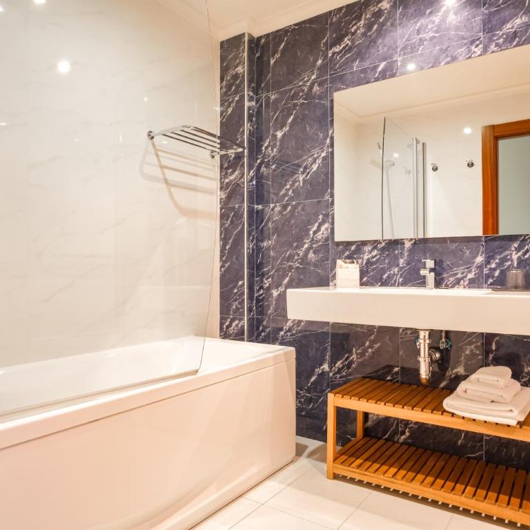 Indiana Boutique Hotel - Chambre Double Deluxe - 18
