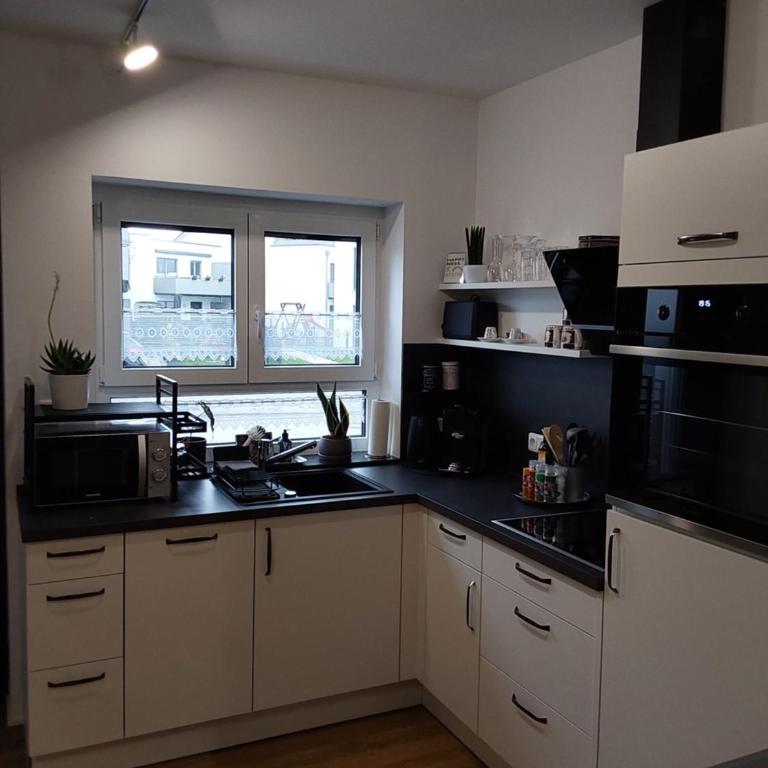 Ferienwohnung Toni - Apartment - Erdgeschoss - 8