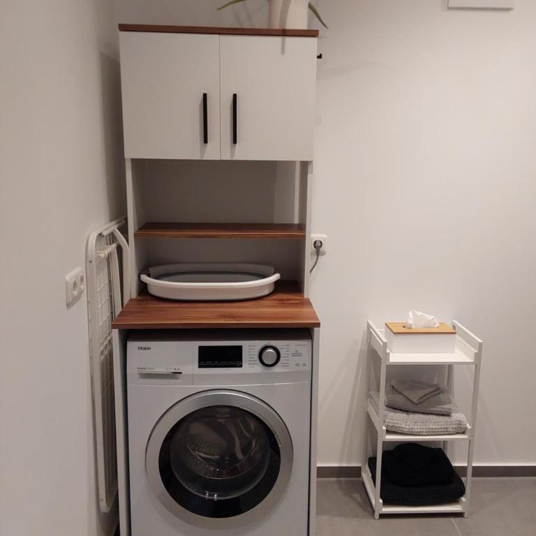 Ferienwohnung Toni - Apartment - Erdgeschoss - 19