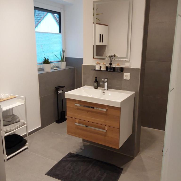 Ferienwohnung Toni - Apartment - Erdgeschoss - 17