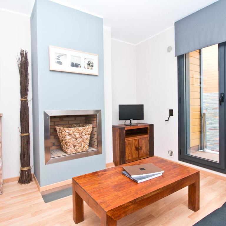 Apartaments El Floc - Appartamento con 1 Camera da Letto - 13