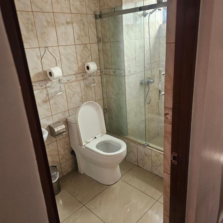 Santa Laura - Habitación Triple - 3