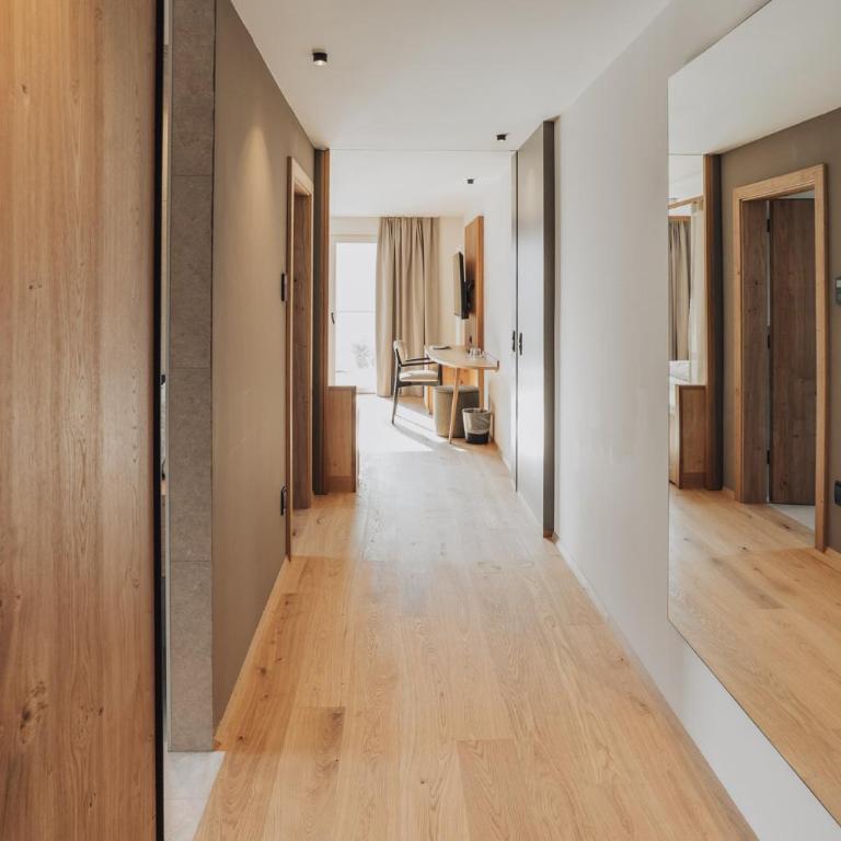 Hotel Lisetta - Suite con Balcone - 1