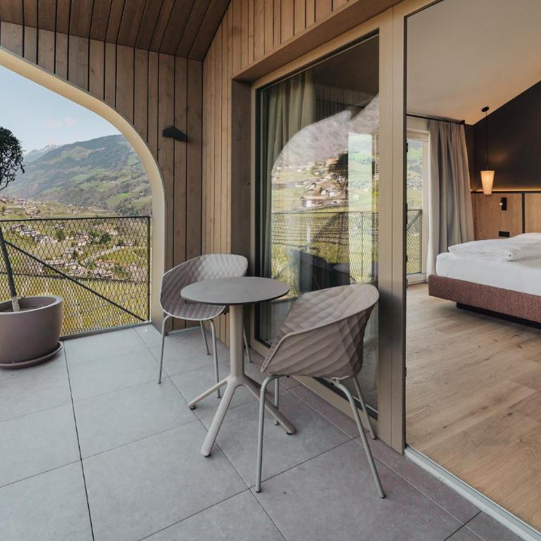 Hotel Lisetta - Junior Suite con Balcone - 3