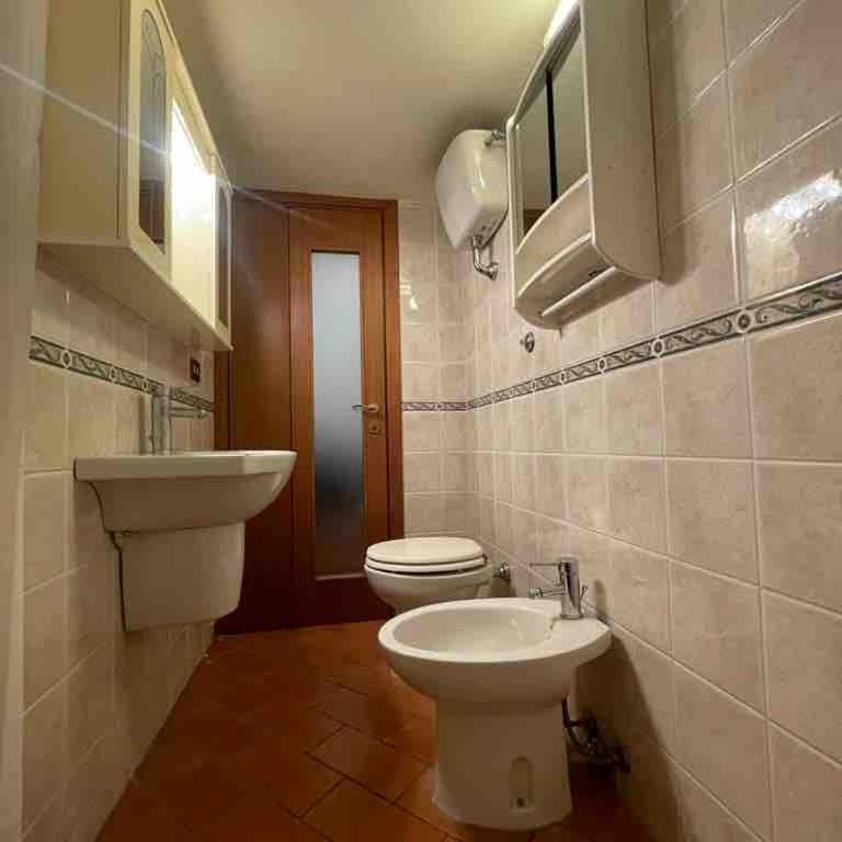 Bnb cuore di Roma - Appartamento con 1 Camera da Letto - 11