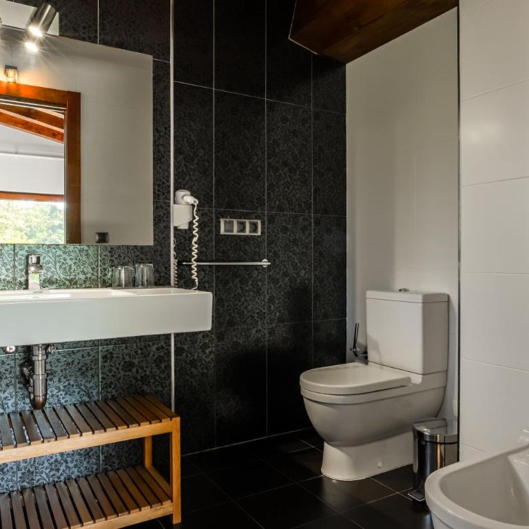 Indiana Boutique Hotel - Chambre Double Deluxe avec Balcon - 3