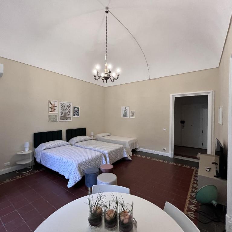 Vimergot Mansion - Vacation Home - 21