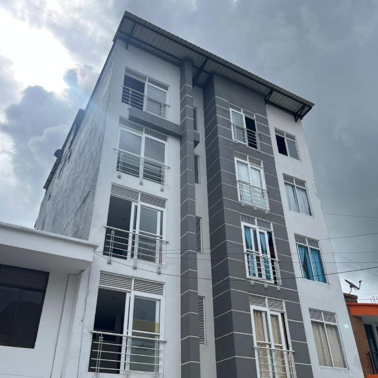 Tayra Living Suites - Suite Estándar - 29
