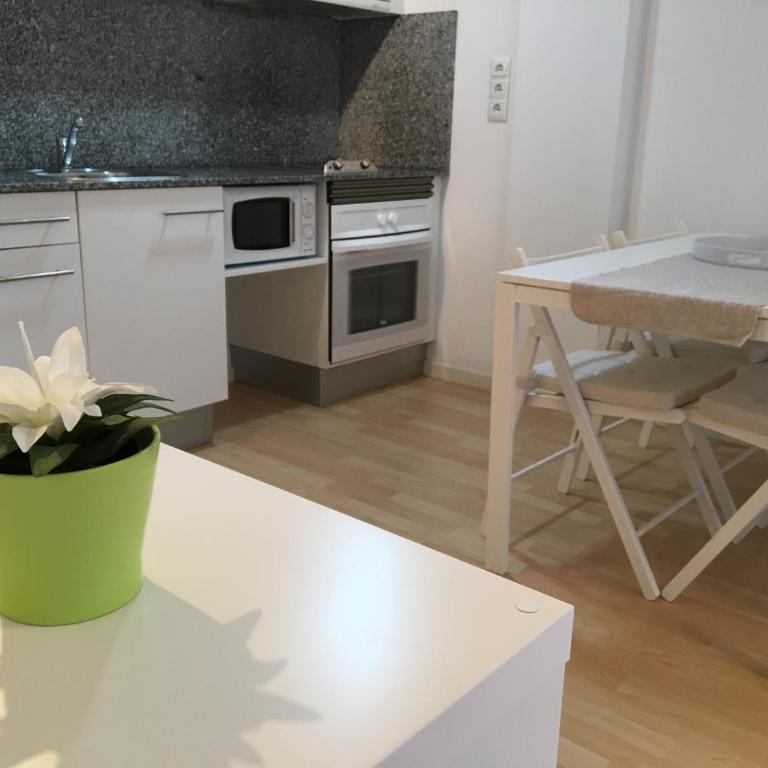Apartaments Muntaner I - Apartamento de 1 dormitorio - 39