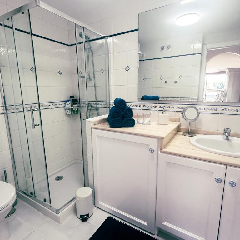 La Casa del Toro - Apartamento de 2 dormitorios - 55