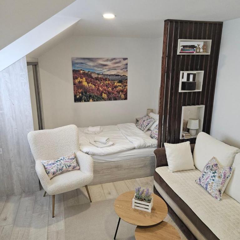 KOP P95 Milmari - Studio Apartment - 14