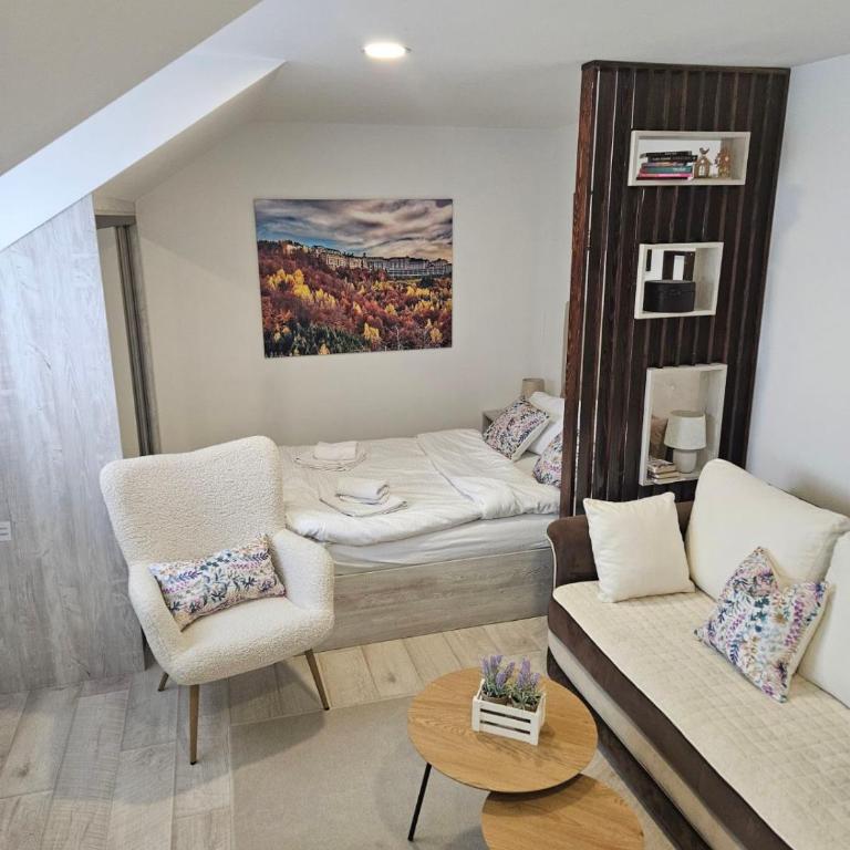KOP P95 Milmari - Studio Apartment - 22