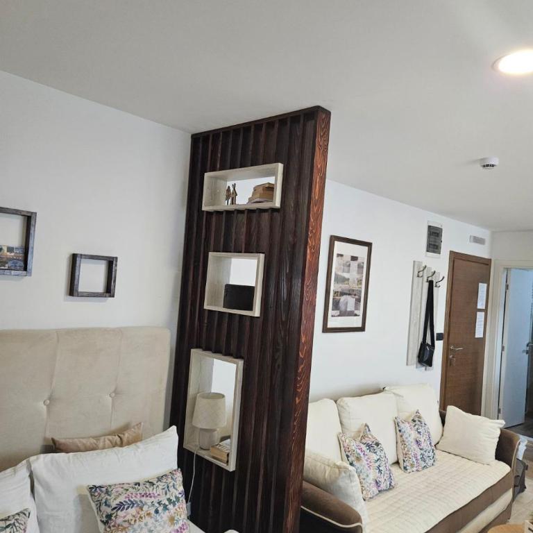 KOP P95 Milmari - Studio Apartman - 16