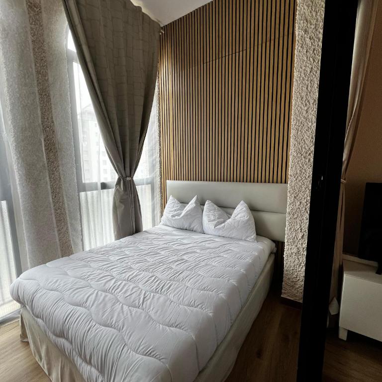 Marco Polo by Alina365 - Apartamento Estudio con vistas al mar - 11
