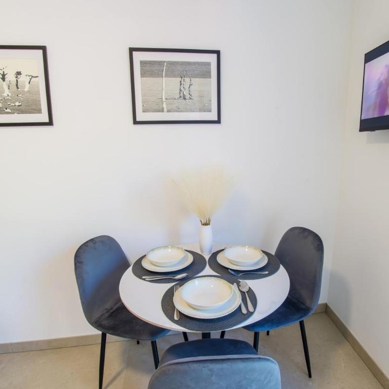 Stari View-Free Parking - One-Bedroom Apartment - 3