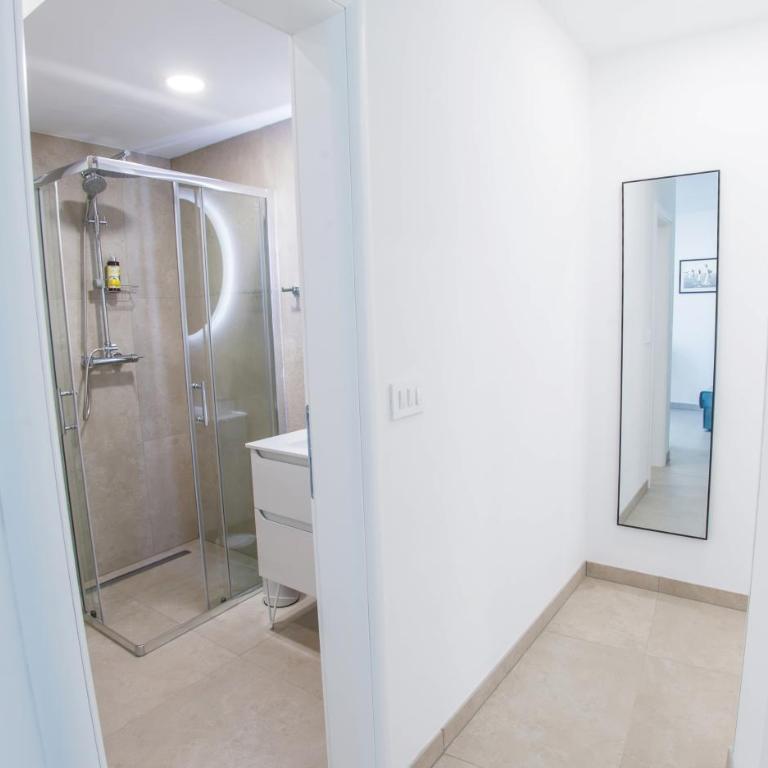 Stari View-Free Parking - One-Bedroom Apartment - 8