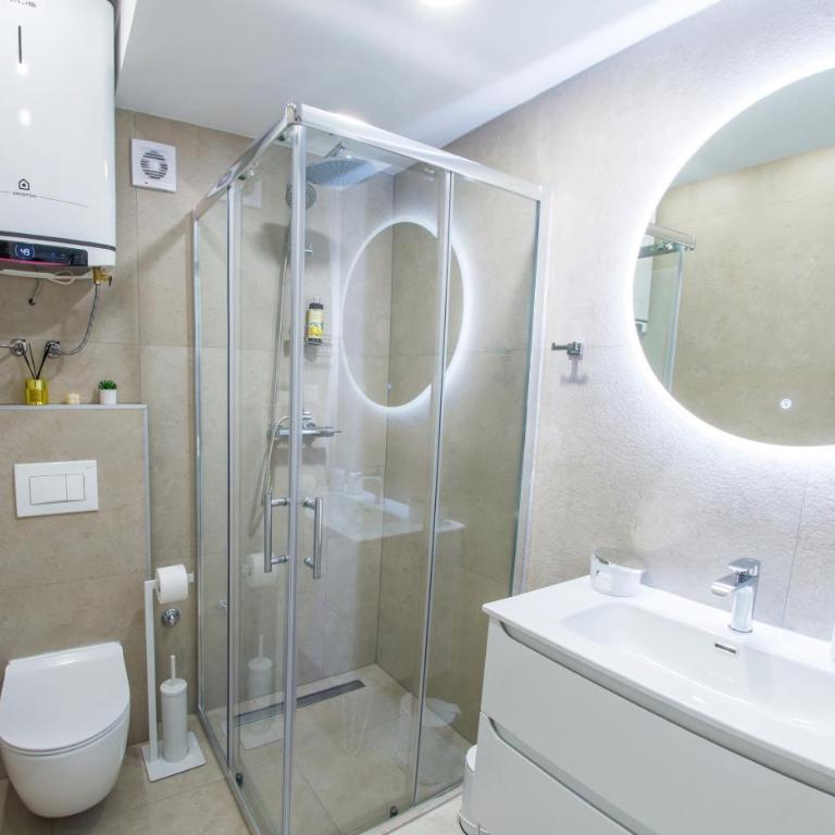 Stari View-Free Parking - One-Bedroom Apartment - 19