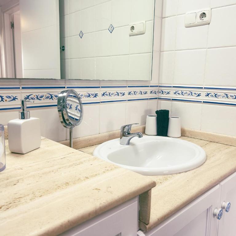 La Casa del Toro - Apartamento de 2 dormitorios - 47