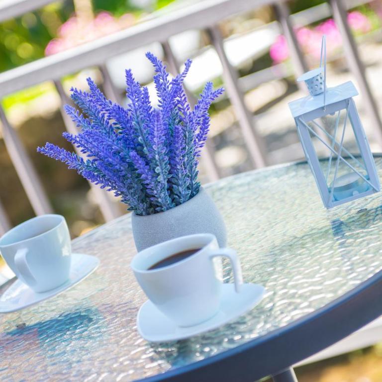 Stari View-Free Parking - One-Bedroom Apartment - 21