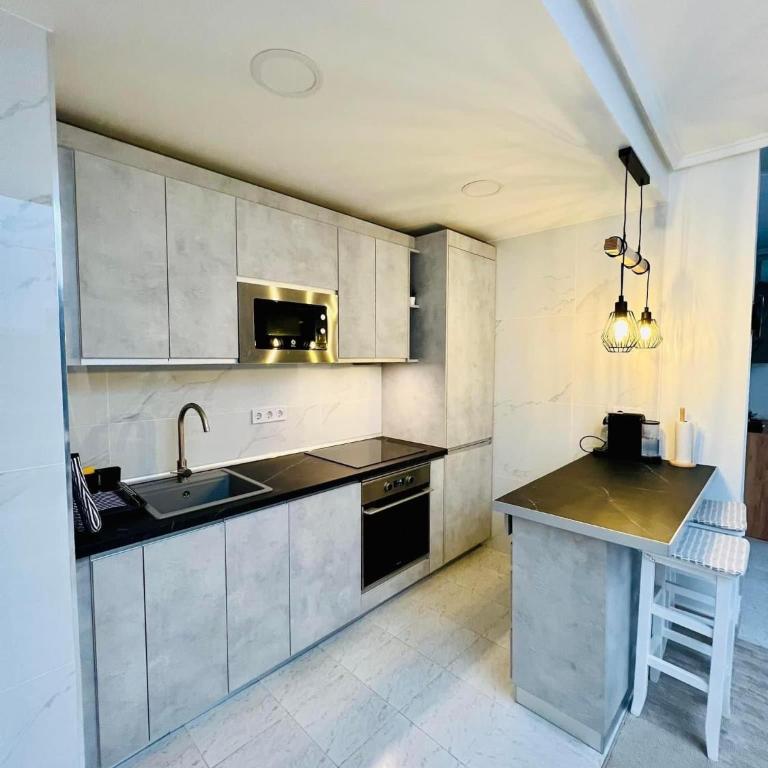 Big Apartment near the sea - Apartamento de 3 dormitorios - 7
