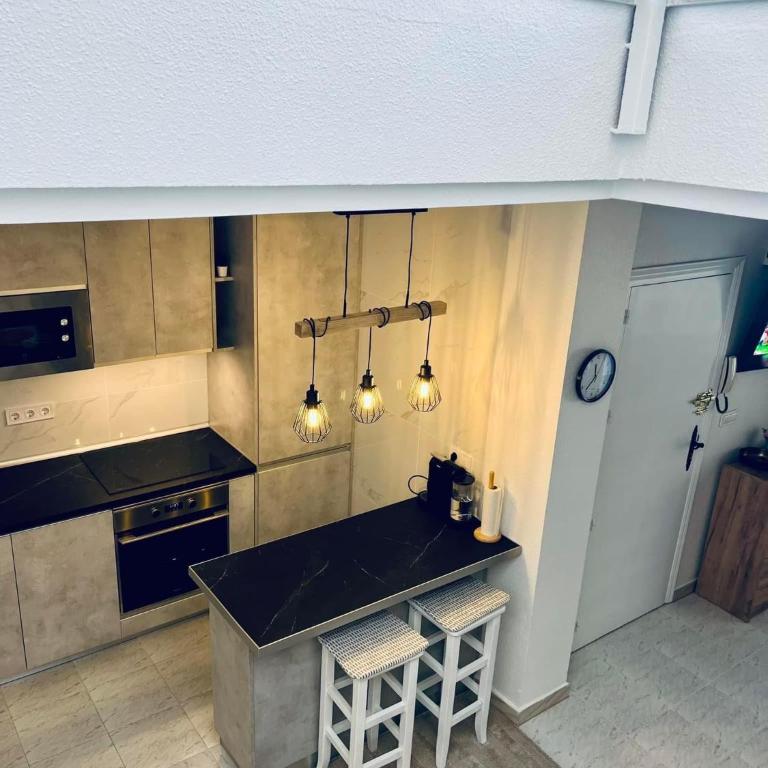 Big Apartment near the sea - Apartamento de 3 dormitorios - 4