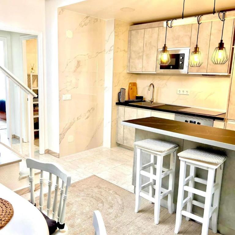 Big Apartment near the sea - Apartamento de 3 dormitorios - 9