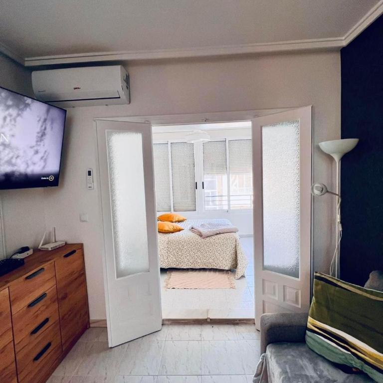 Big Apartment near the sea - Apartamento de 3 dormitorios - 17