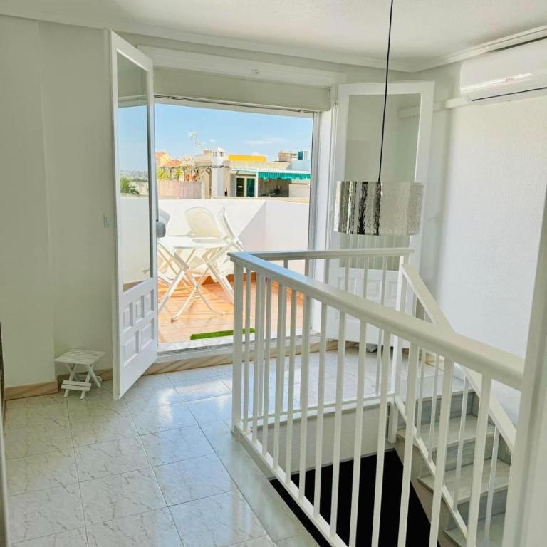 Big Apartment near the sea - Apartamento de 3 dormitorios - 19