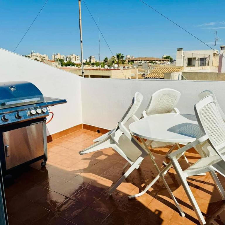 Big Apartment near the sea - Apartamento de 3 dormitorios - 12
