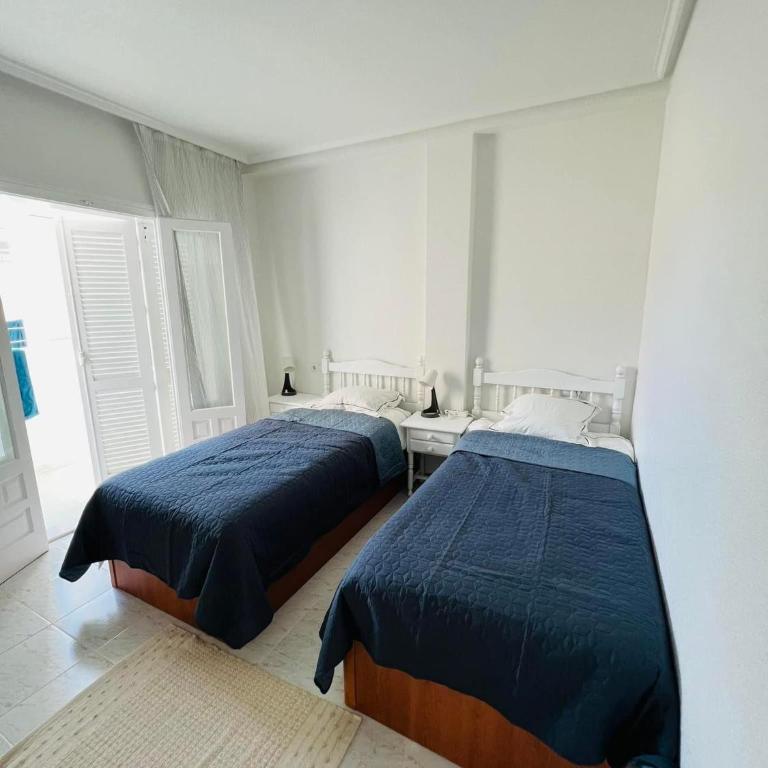 Big Apartment near the sea - Apartamento de 3 dormitorios - 14