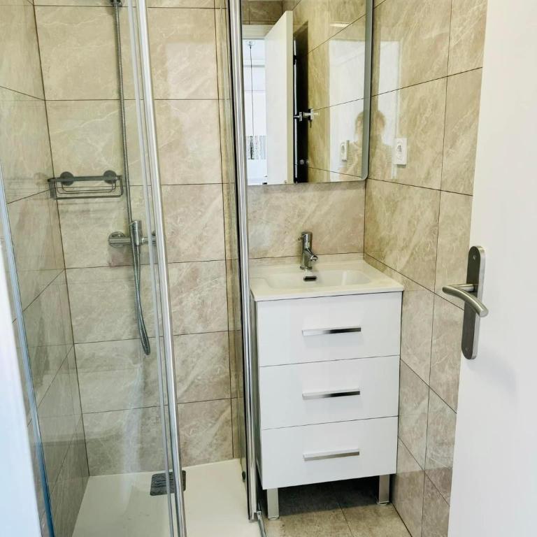 Big Apartment near the sea - Apartamento de 3 dormitorios - 21