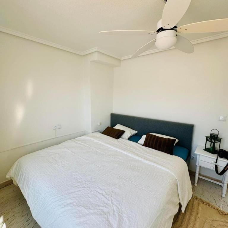 Big Apartment near the sea - Apartamento de 3 dormitorios - 15