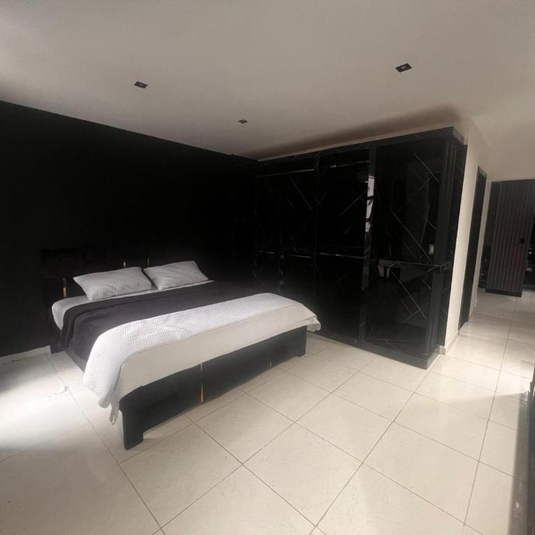 Hotel Gool de Guerrón - Suite - 8