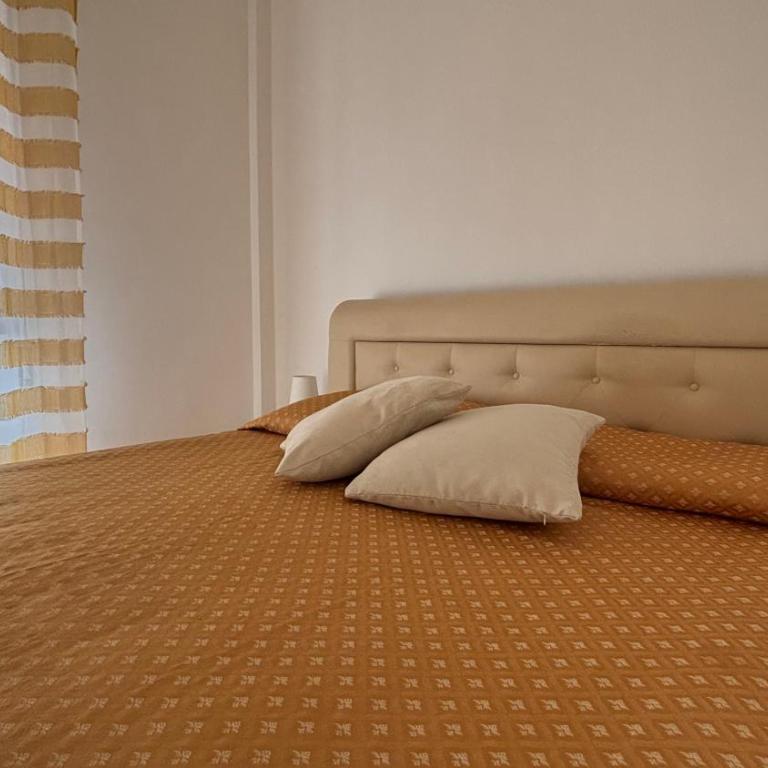 Villa Emilia Mondello Appartamento Vita Alba con vista sul mare - Two-Bedroom Apartment - 8