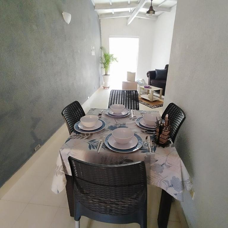 Beautiful apartment in the Historic Center of Cartagena - Apartamento de 1 dormitorio - 19