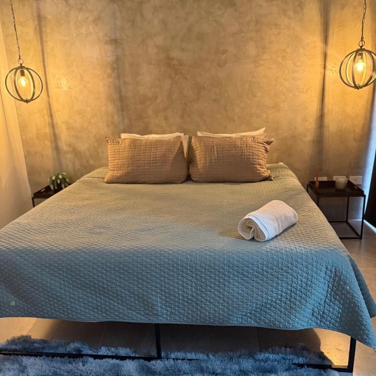 Casa Ru-Hè Mèrida - Two-Bedroom Apartment - 9