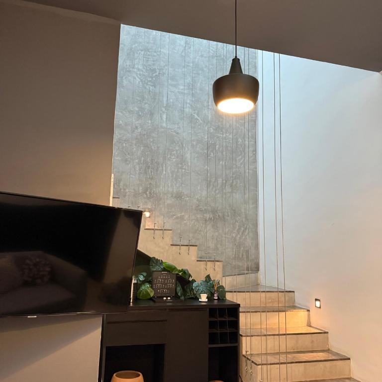 Casa Ru-Hè Mèrida - Two-Bedroom Apartment - 13
