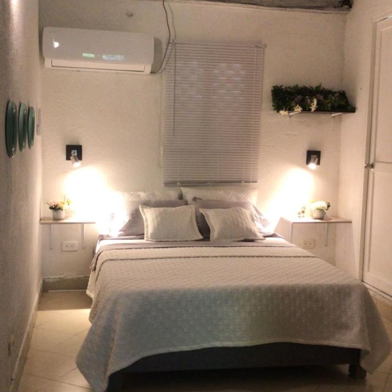 Beautiful apartment in the Historic Center of Cartagena - Apartamento de 1 dormitorio - 29