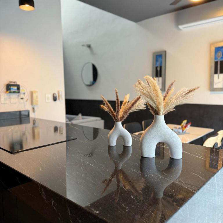 Casa Ru-Hè Mèrida - Two-Bedroom Apartment - 18