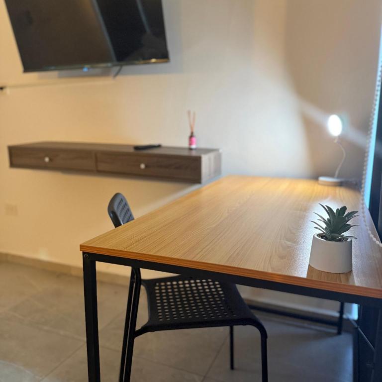Casa Ru-Hè Mèrida - Two-Bedroom Apartment - 21