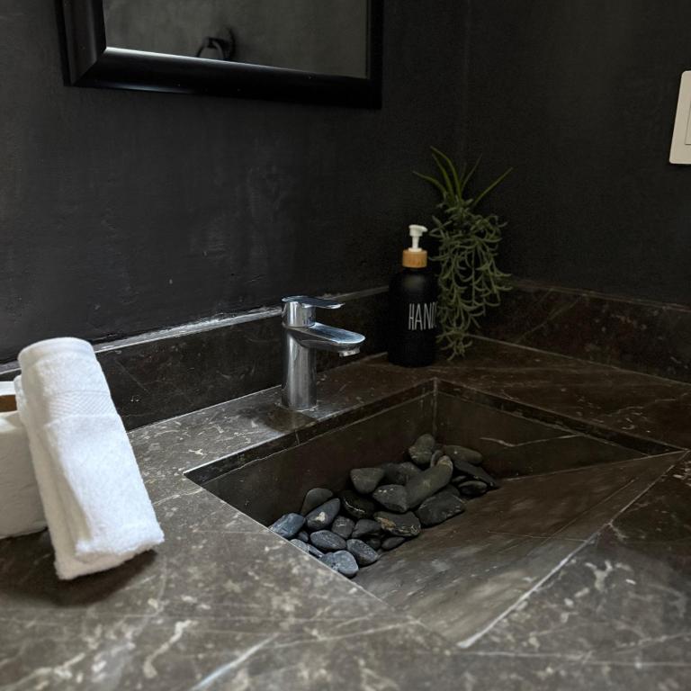 Casa Ru-Hè Mèrida - Two-Bedroom Apartment - 22