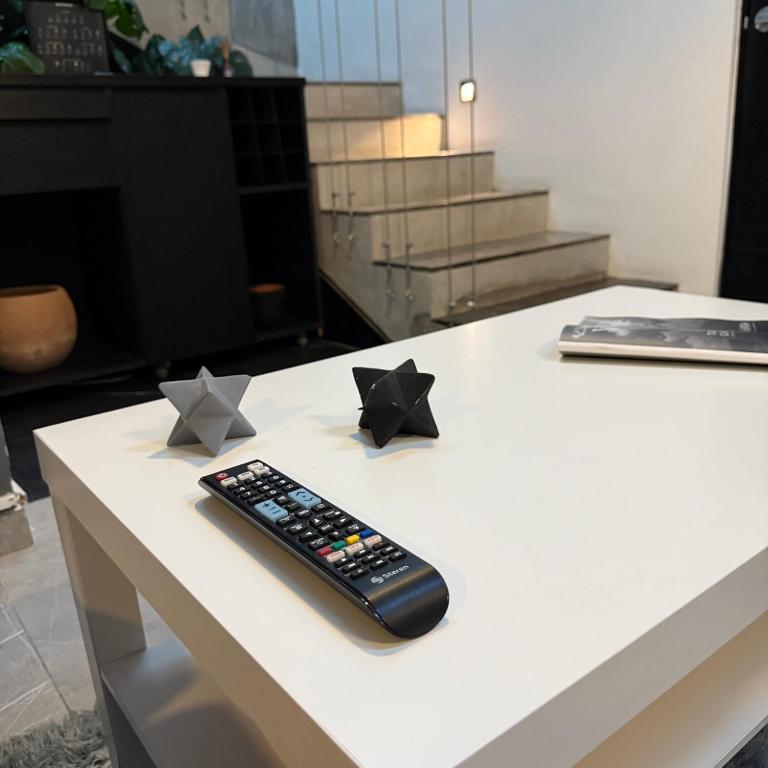 Casa Ru-Hè Mèrida - Two-Bedroom Apartment - 23