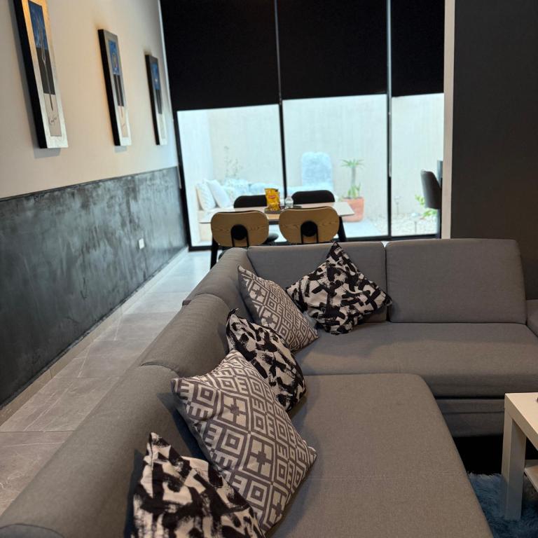 Casa Ru-Hè Mèrida - Two-Bedroom Apartment - 26
